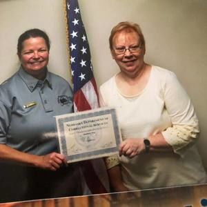 Meet your Posher, Lori